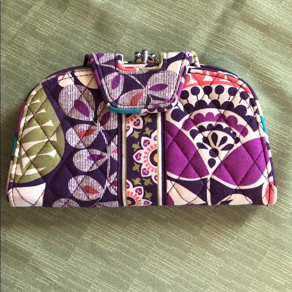 Vera Bradley Wallet